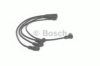 BOSCH 0 986 357 169 Ignition Cable Kit